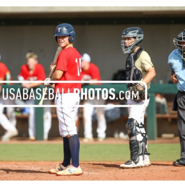 Caden Whitehead