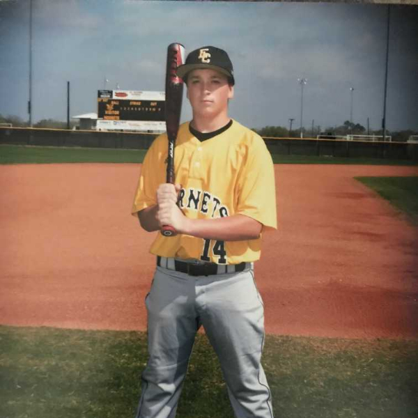 Gavin Garcia