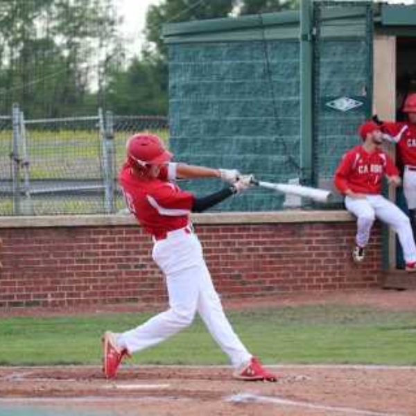 Landon Godsey
