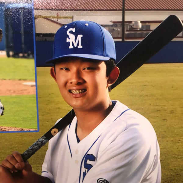 Ethan Chan