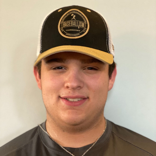 Easton Wasinger
