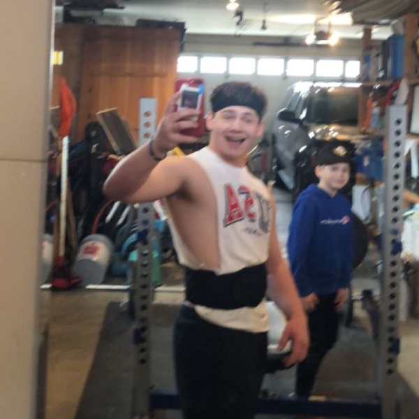 Kyle De Kerf