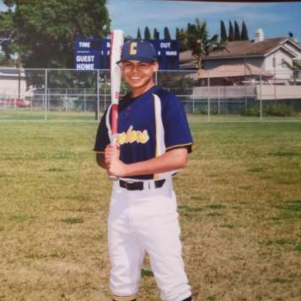 Jimmie Duarte III