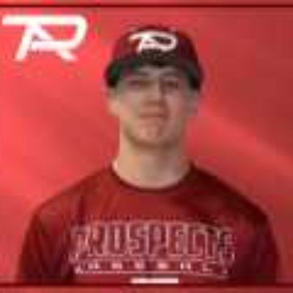 Parker Thompson