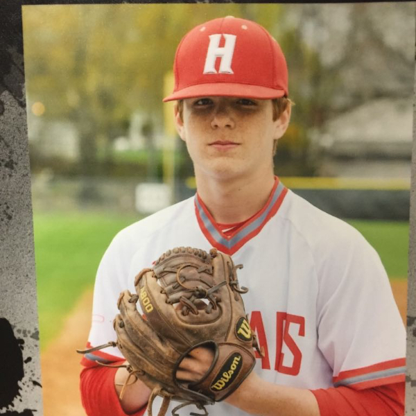 Bryce Molinaro