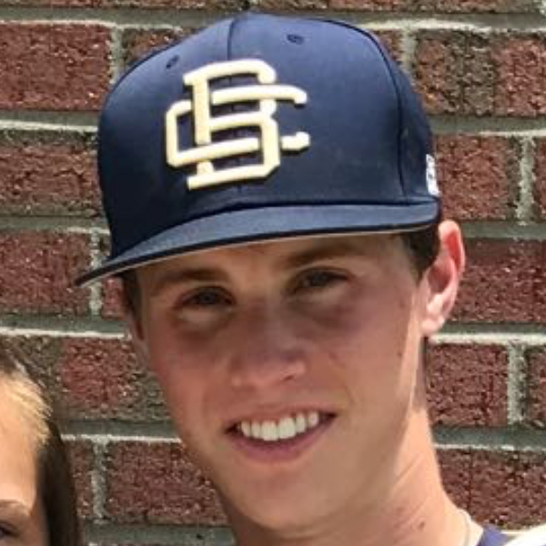 Luke Johnson