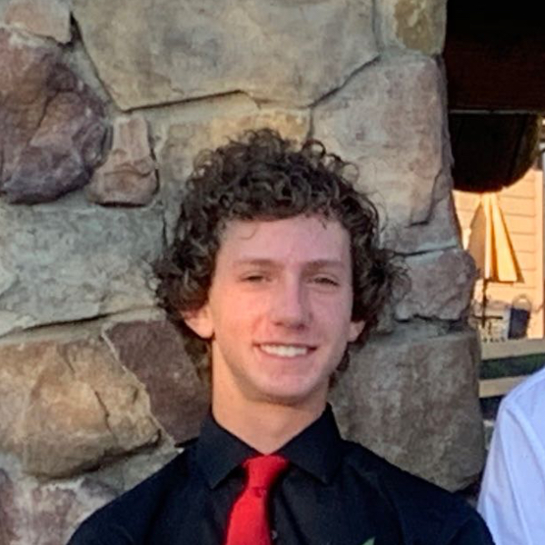 Carter Alderson