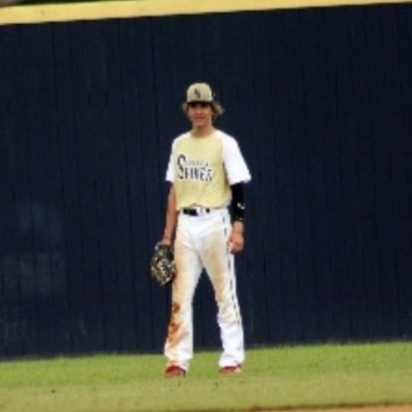 Jesse Mellinger