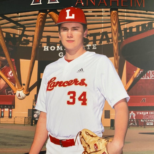 Trent Middleton