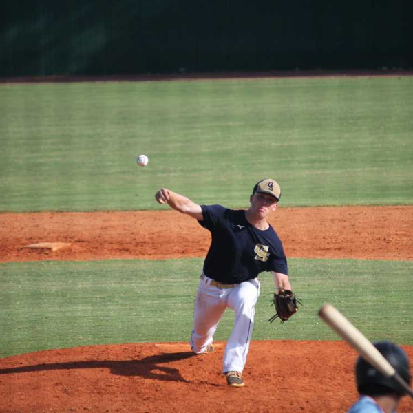 Eli Rushing