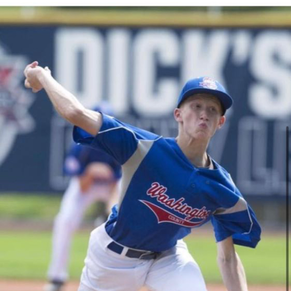 Austyn Winkleblech