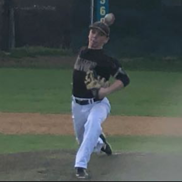 Owen Stalnaker SportsRecruits