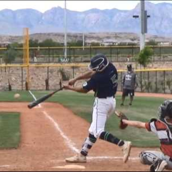 Dillon Volz