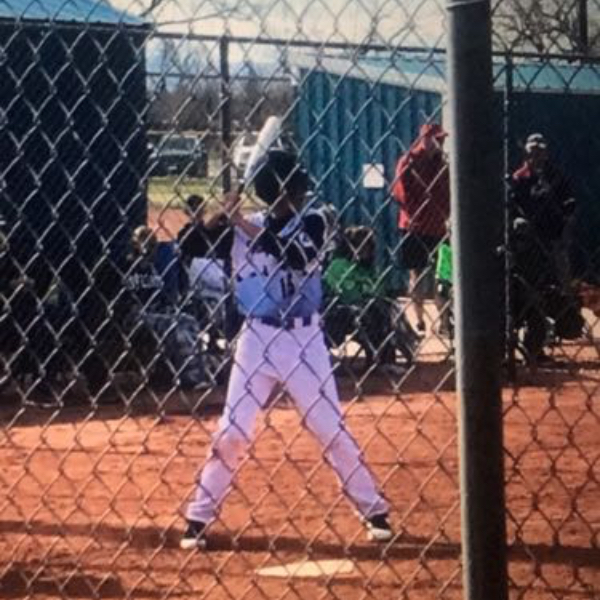 Quinn Walker