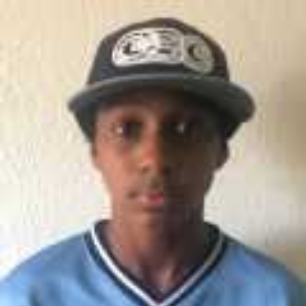 Elijah Smith