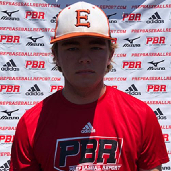 Carson Krapf