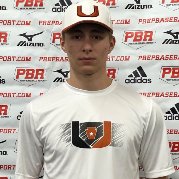 Tanner Walacavage