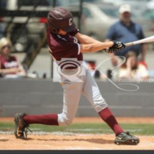 Colson Thompson
