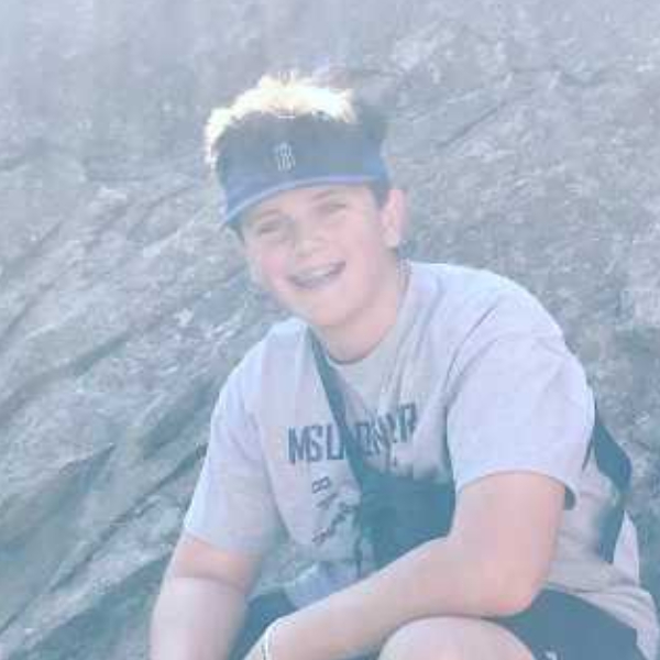 Luke Blackmon