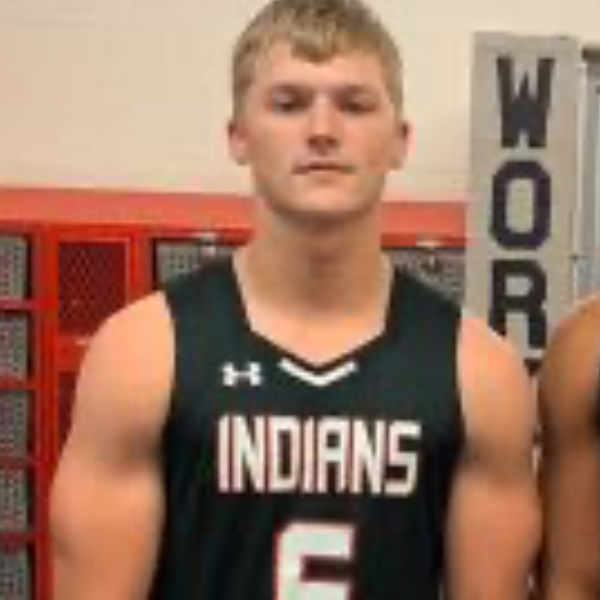 Braden Watts
