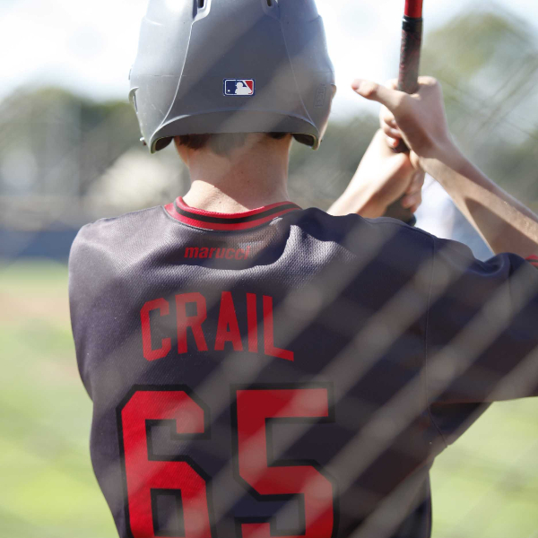 Jacob Crail