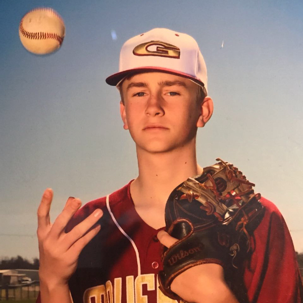 Brayden Cooley