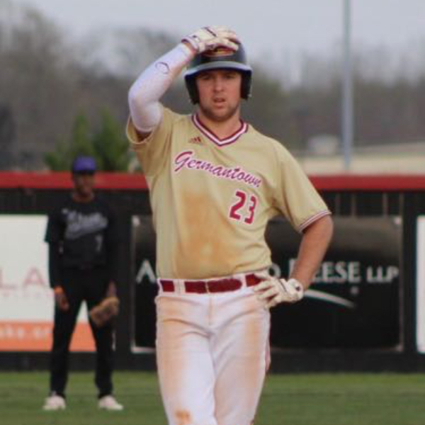 Caleb Thompson