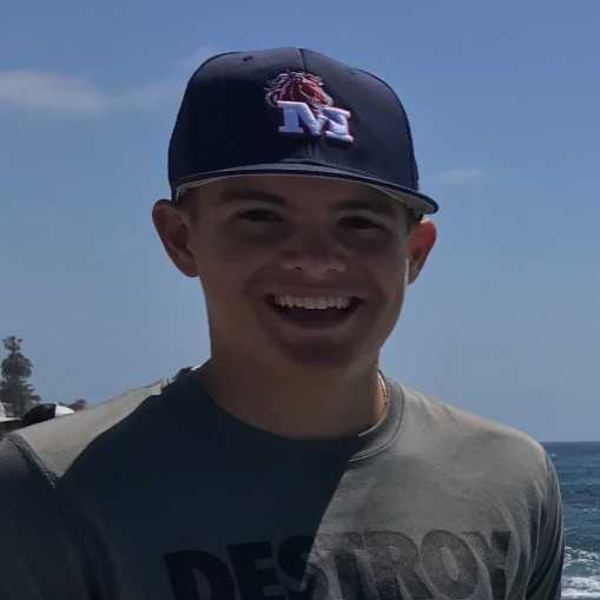 Cole Ballard