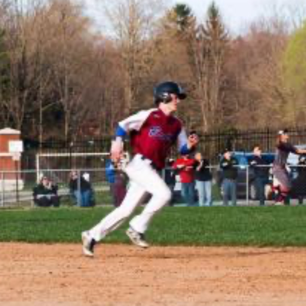 Zach Cruser
