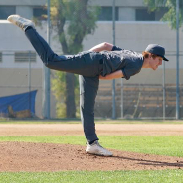 Henry Hopper's Baseball Recruiting Profile