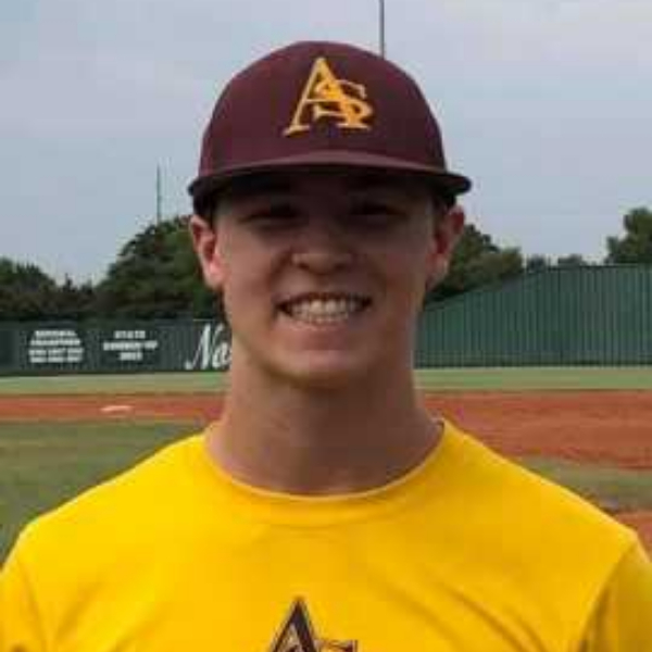 Blake Stracke