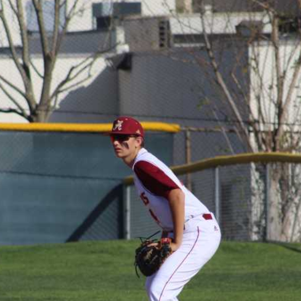 Connor Coughenour
