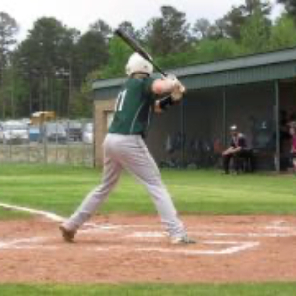 Travis Gentry