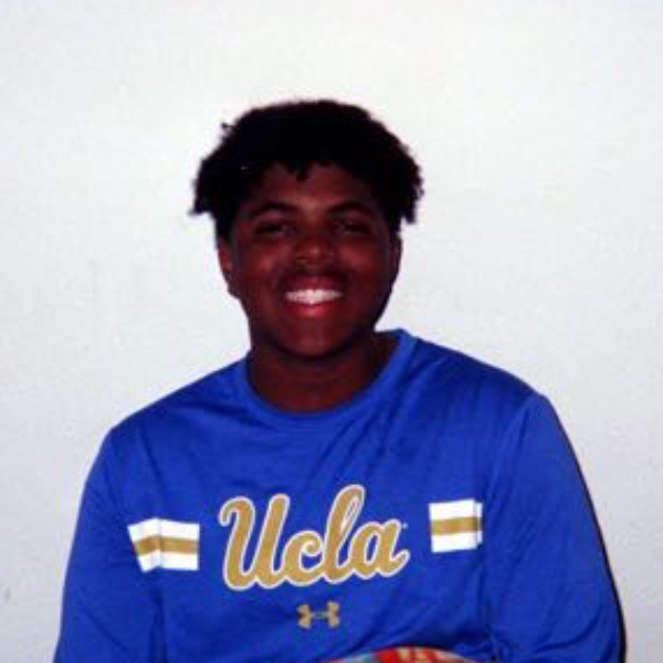 Donovan Gonsal