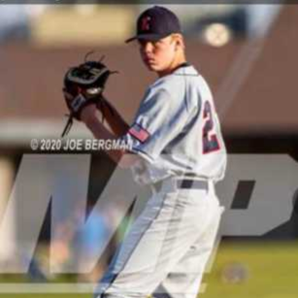 Nathan Coffey