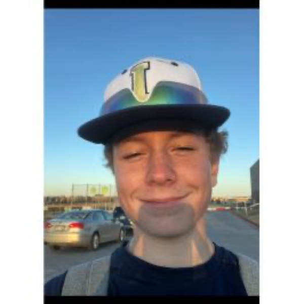 Rylan Crosbie