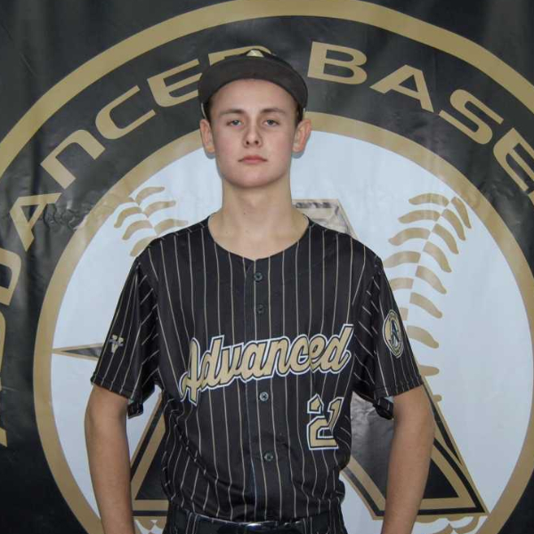 Advanced Baseball Academy ABA 2023 Johnson SportsRecruits