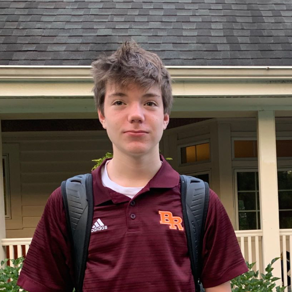 Aiden OHara