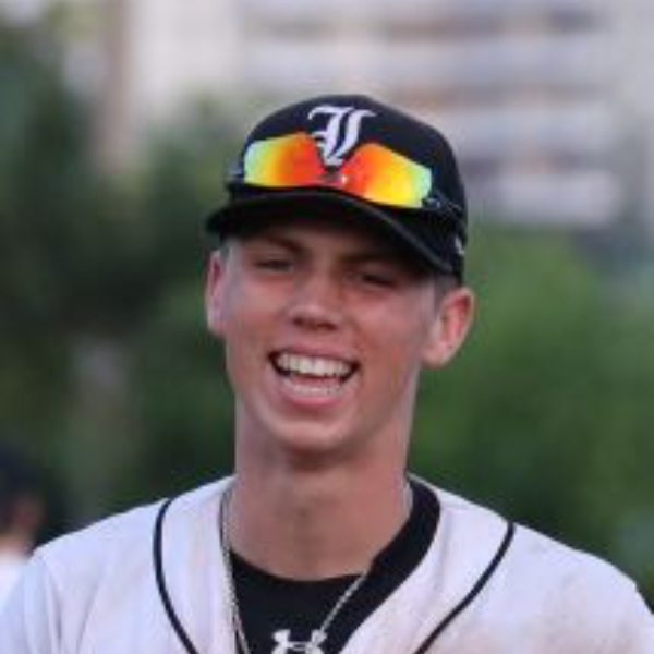 Ethan Haggarty