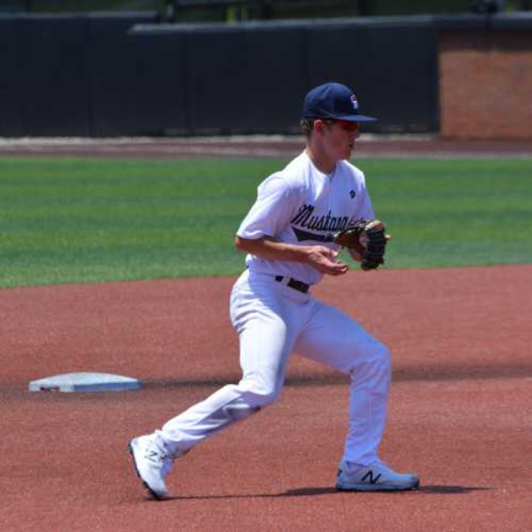 Evan Fritz