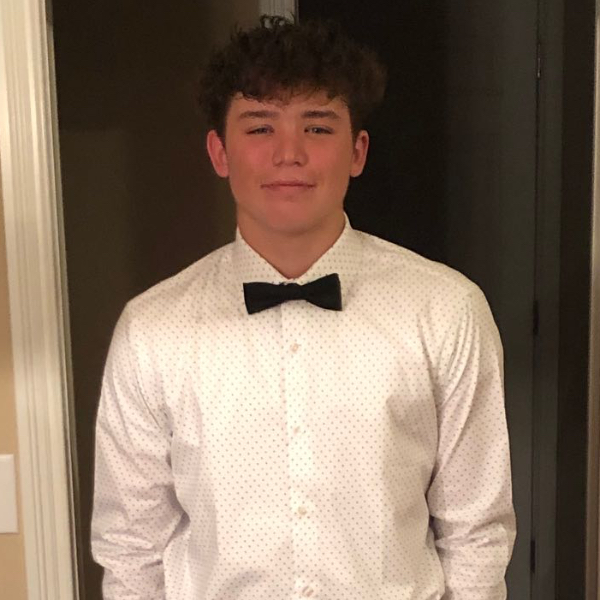 Ethan Monday