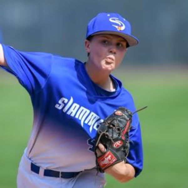 Blake Shepardson