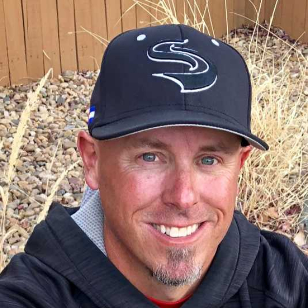 Mike Fiscus