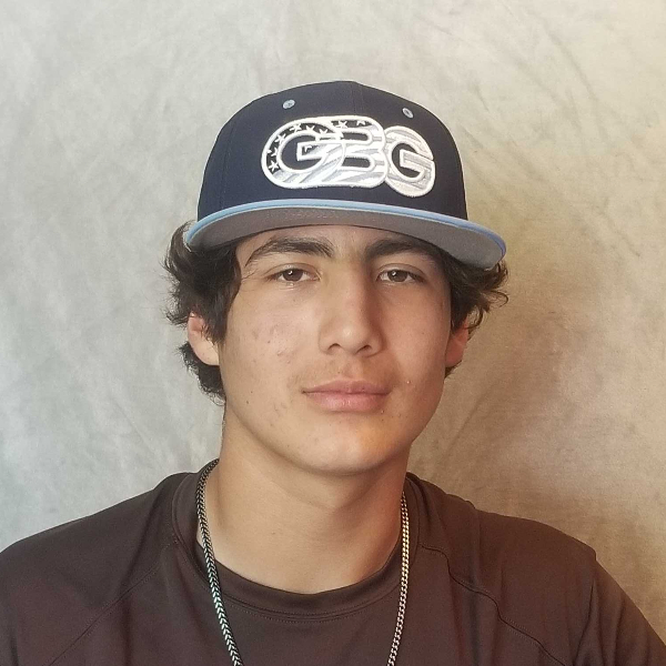 Isaiah Magdaleno