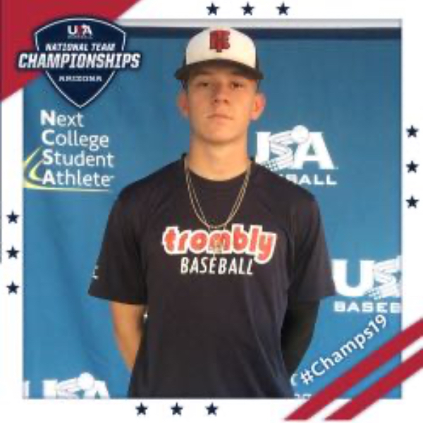 Easton Nichols
