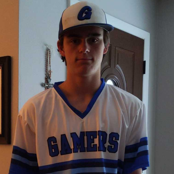 Jackson Budzinski