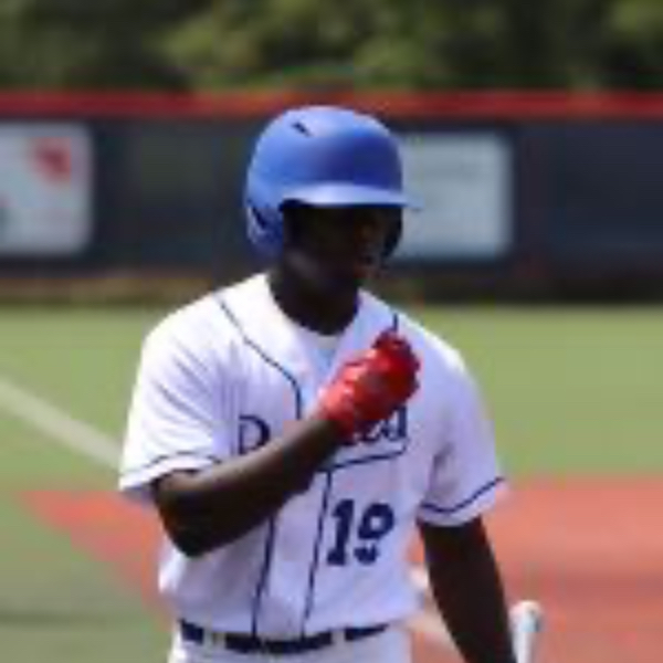 Michael Carswell,Jr.