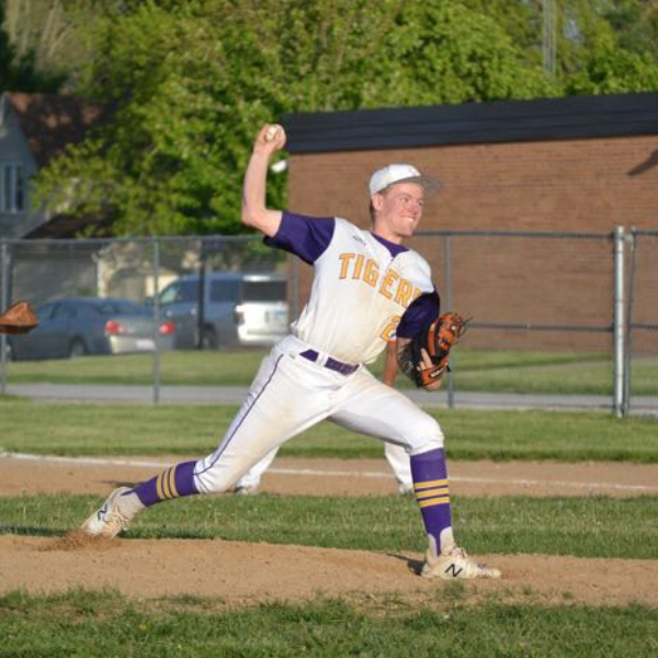 Brady Hartman