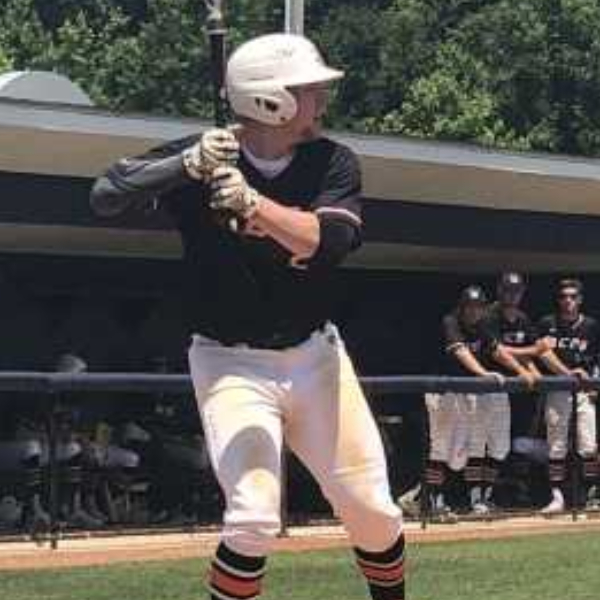 Aaron Rhodes SportsRecruits