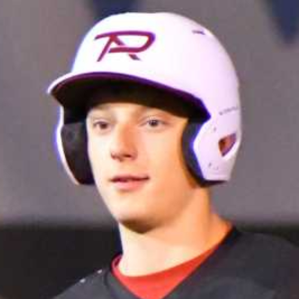Colton Rogowski